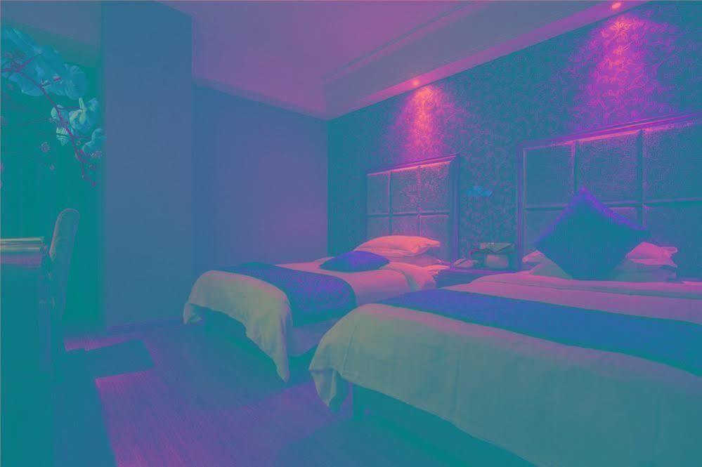 Changsha Residence Hotel المظهر الخارجي الصورة